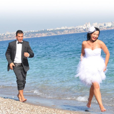 Fotoğrafçı Antalya - Wedding Photographer - 0535 208 98 42